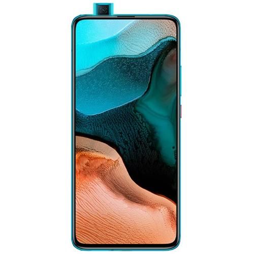 Xiaomi Redmi K30 Pro Front