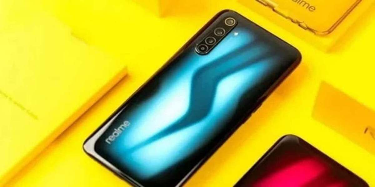 Realme X3 SuperZoom Launch In India Expected On June 26