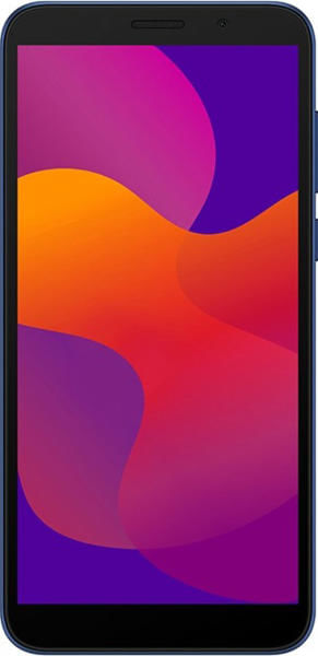 honor 9s front