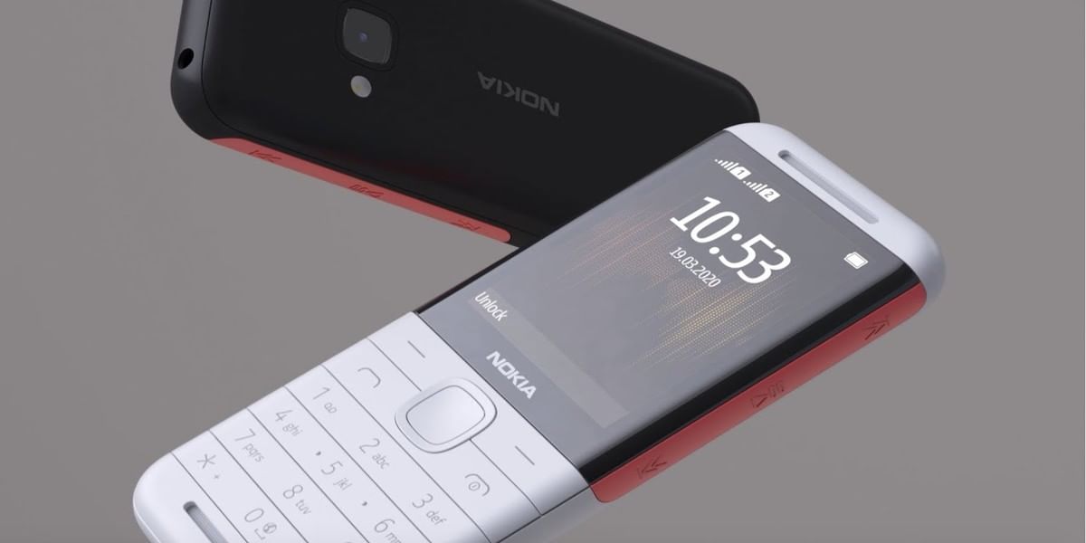 Refreshed Version Of Nokia 5310 Xpress Music To Launch In India Tomorrow