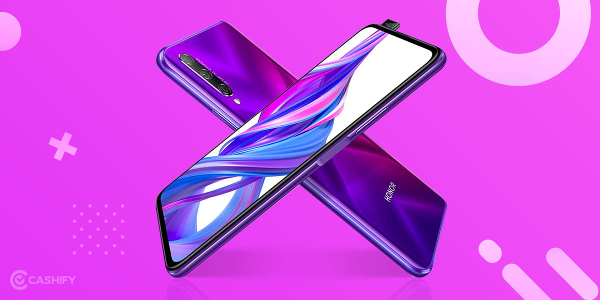 Honor 9X Pro Review – Strong Chipset Flawed By Software