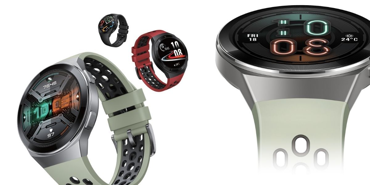 How To Connect Huawei Smartwatch Or Fitness Tracker To Smartphone