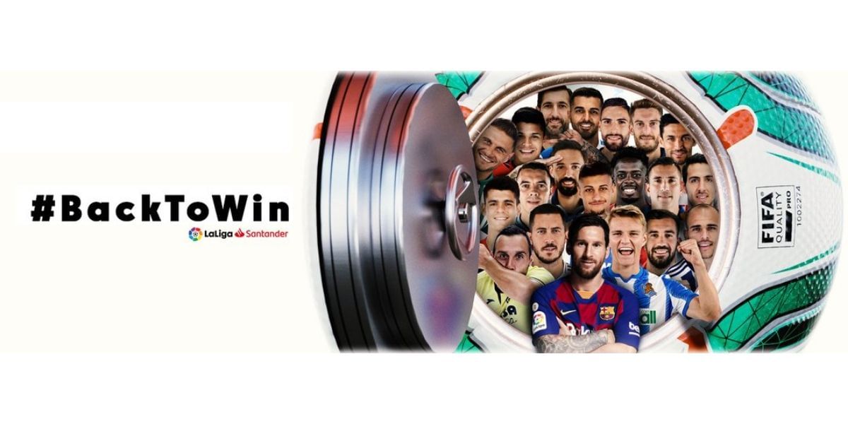 How To Watch LaLiga Live On Your Smartphone In India