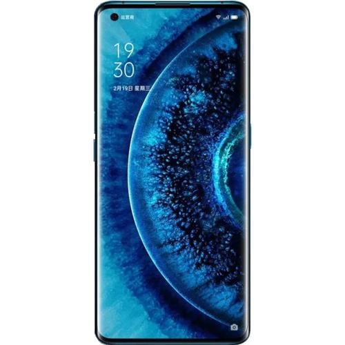 OPPO Find X2 Front