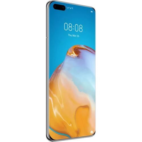Huawei P40 Pro Plus Front