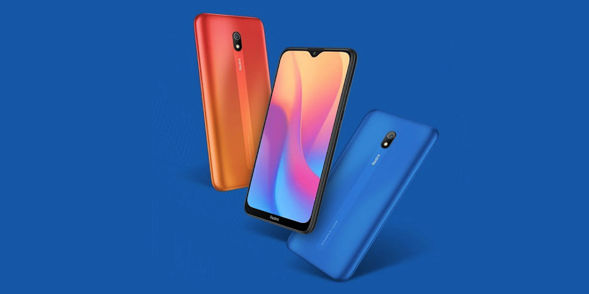 US FCC Listing Leaks Redmi 9A Specifications
