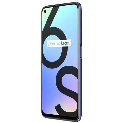 Realme 6S Front