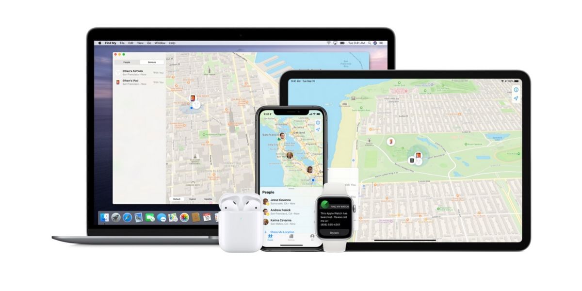 How To Find Lost iPhone Online Easily