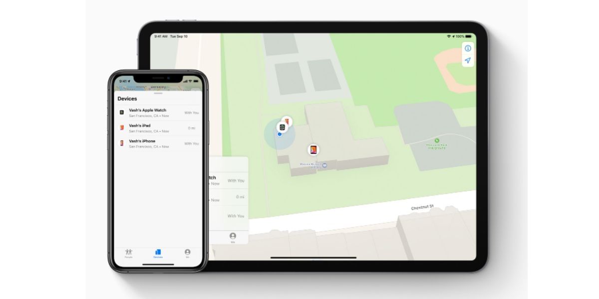 How To Find Lost iPhone Online Easily