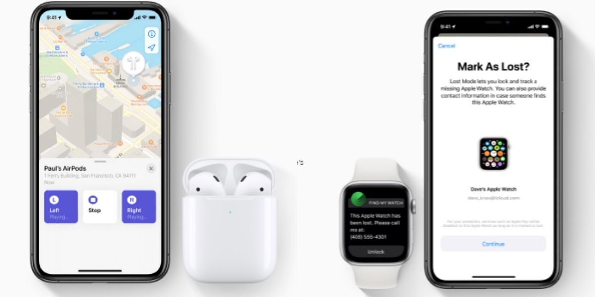 How To Find Lost iPhone Online Easily