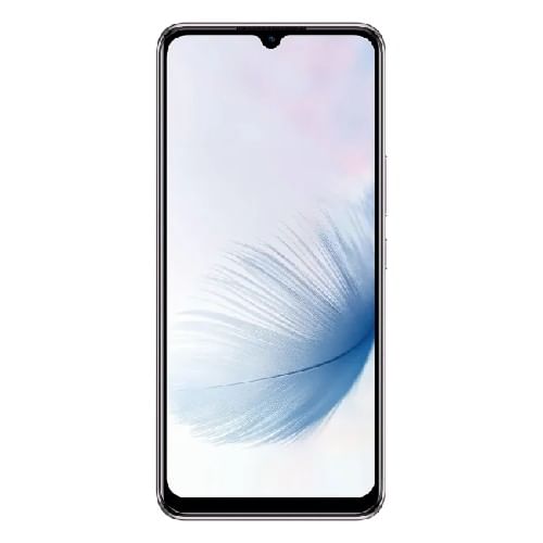 Vivo X50 Lite Front