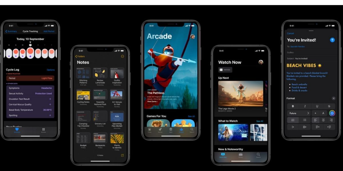 ios 13 wifi bluetooth issues