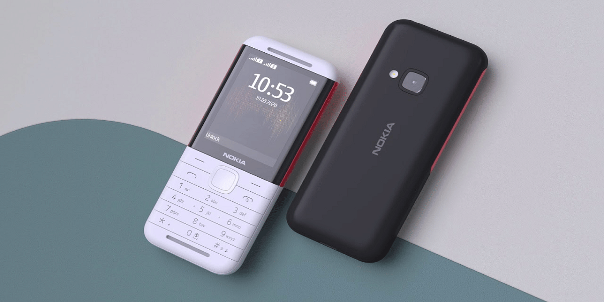 New Nokia 5310 XpressMusic With Dual Speakers Launched At Rs 3,399