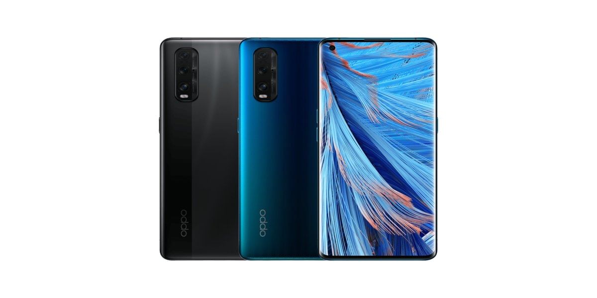 Oppo Find X2, Find X2 Pro Launched In India With 120Hz Ultra Vision Display And 5G