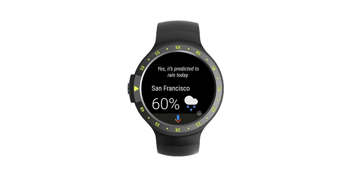 how to use google assistant smartwatch