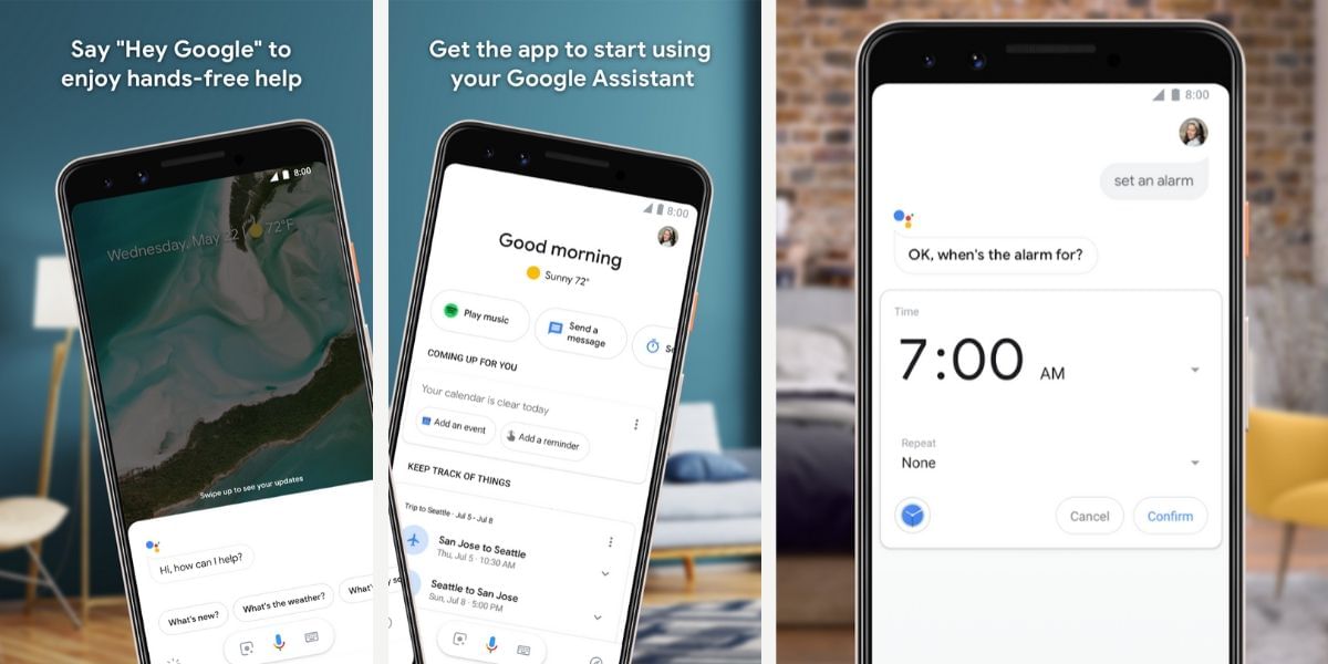 What is Google Assistant – How to Use It