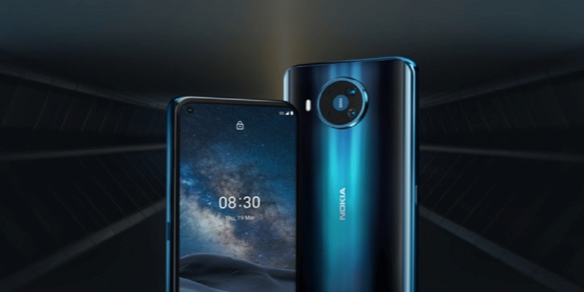 Nokia 8.3 5G Leaked On Amazon Germany – Might Launch In July