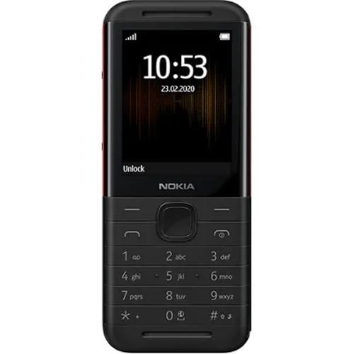 Nokia 5310 Front