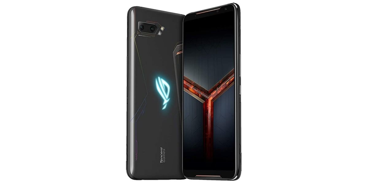 Asus ROG Phone 3 Appears In A Hands-On Video; To Sport Triple Camera, Snapdragon 865 SoC, 6000 mAh Battery