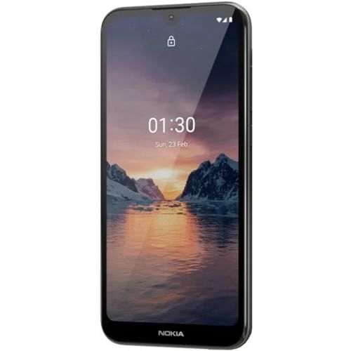 Nokia 1.3 Front