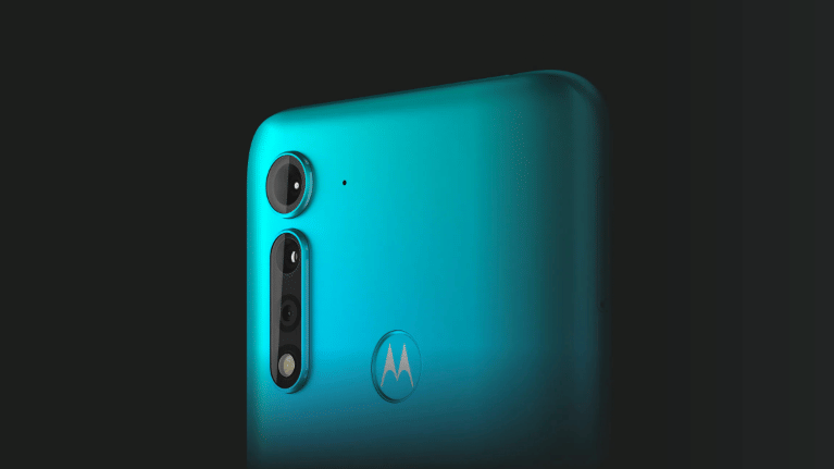 G8 Power Lite Camera