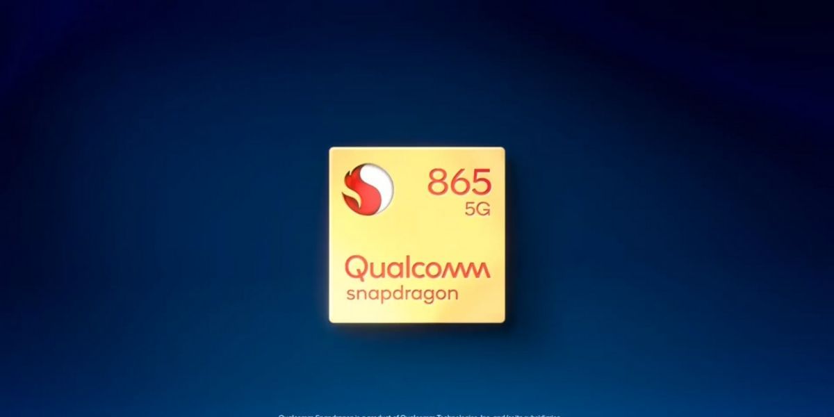 qualcomm snapdragon