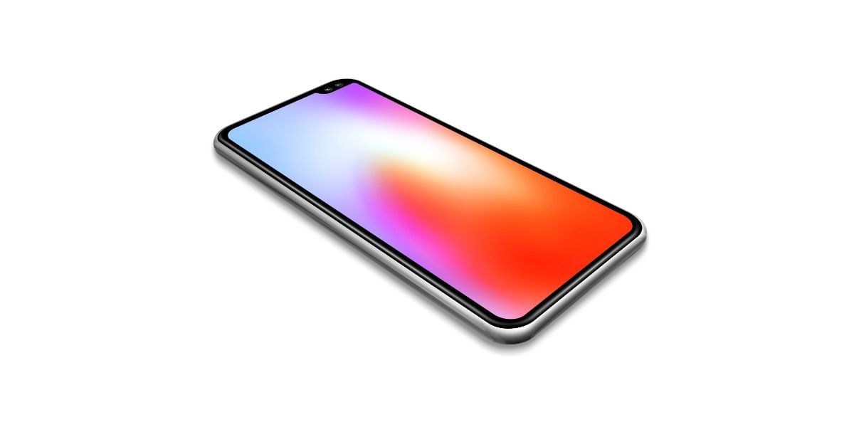 display