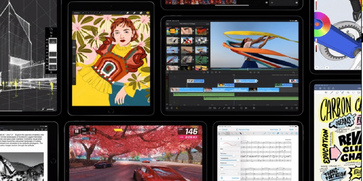 Everything You Need To Know About iPadOS 14!