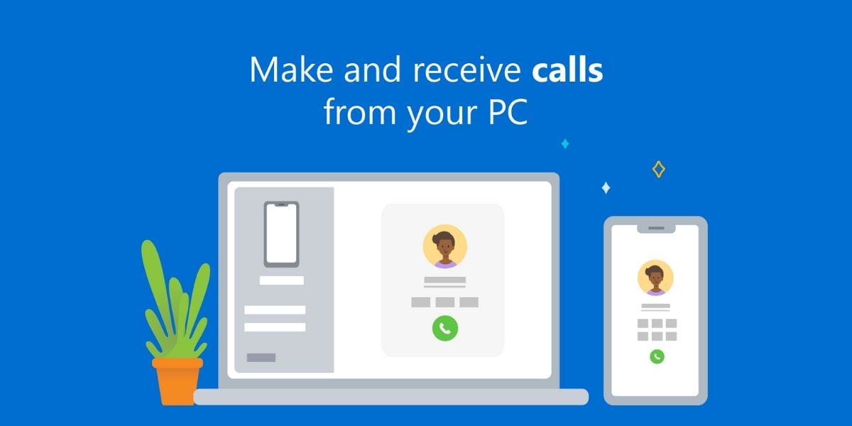 How To Make And Receive Calls On PC