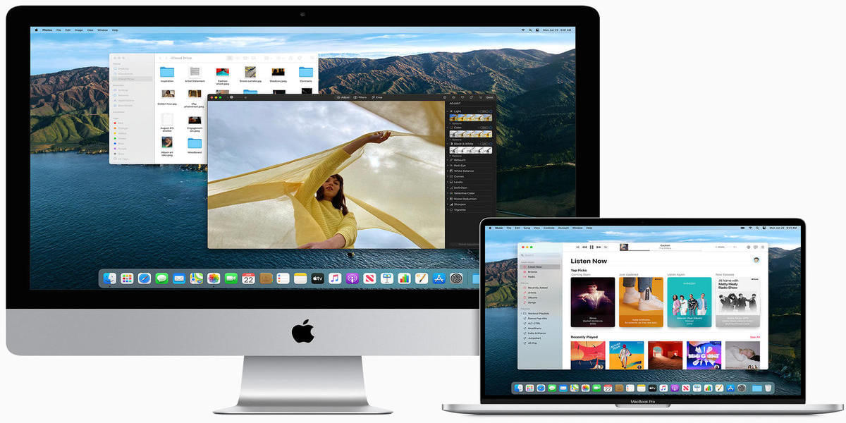 MacOS Sonoma Update Now Available: Eligible Devices, Features
