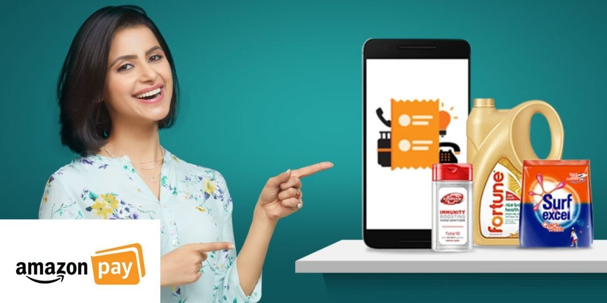 What Is Amazon Pay Later And How To Avail It!