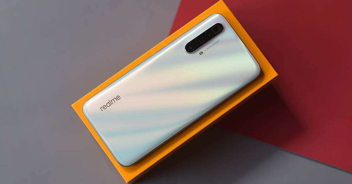 Realme X3, Realme X3 SuperZoom Launched In India!