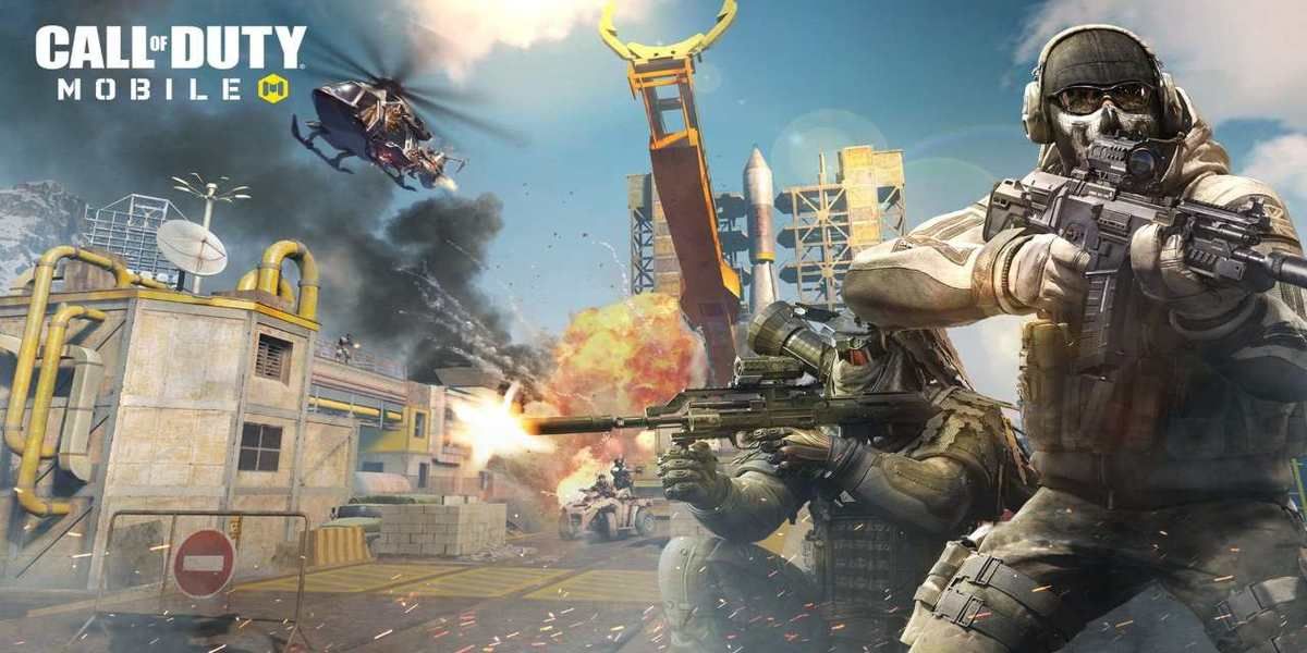 Call of Duty Mobile Racks Up 250 Million Downloads