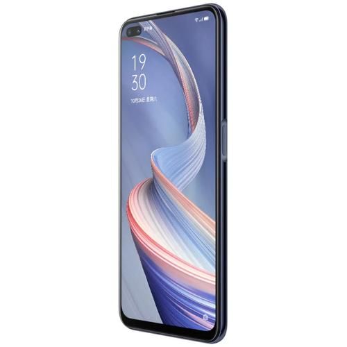 Oppo A92S Front