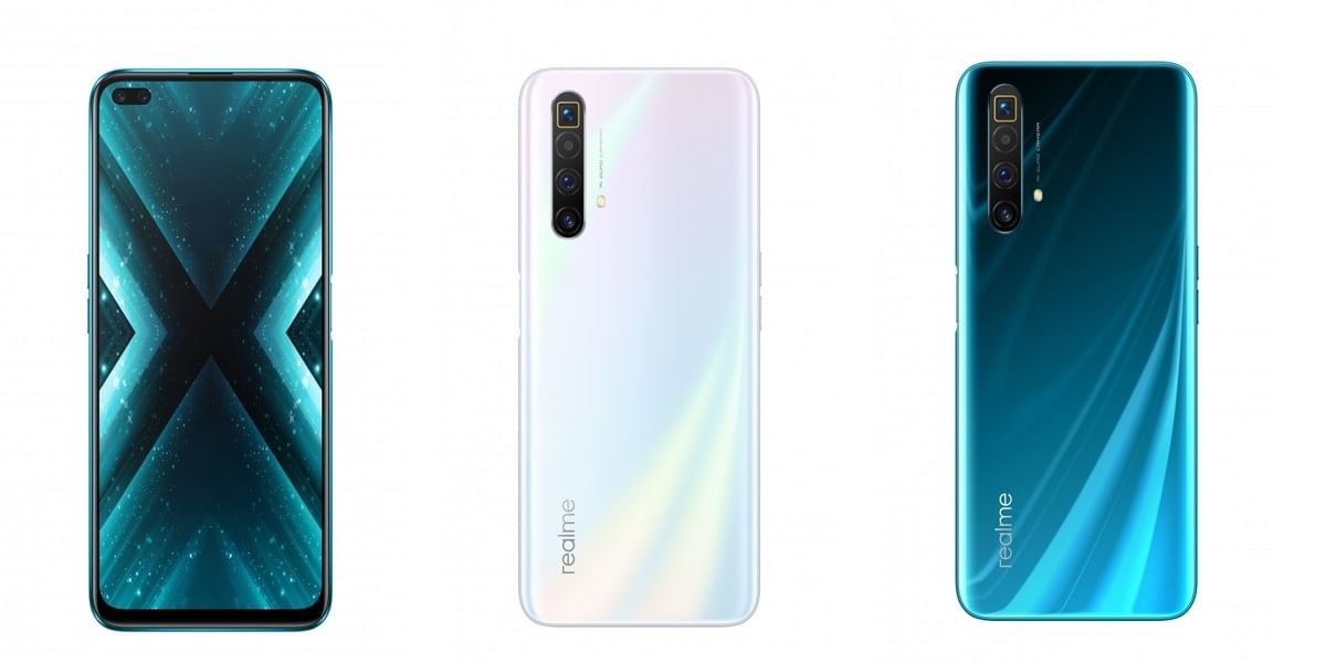 Realme X3 SuperZoom Gets June 2020 Security Patch With Its Payments App PaySa And Realme Link