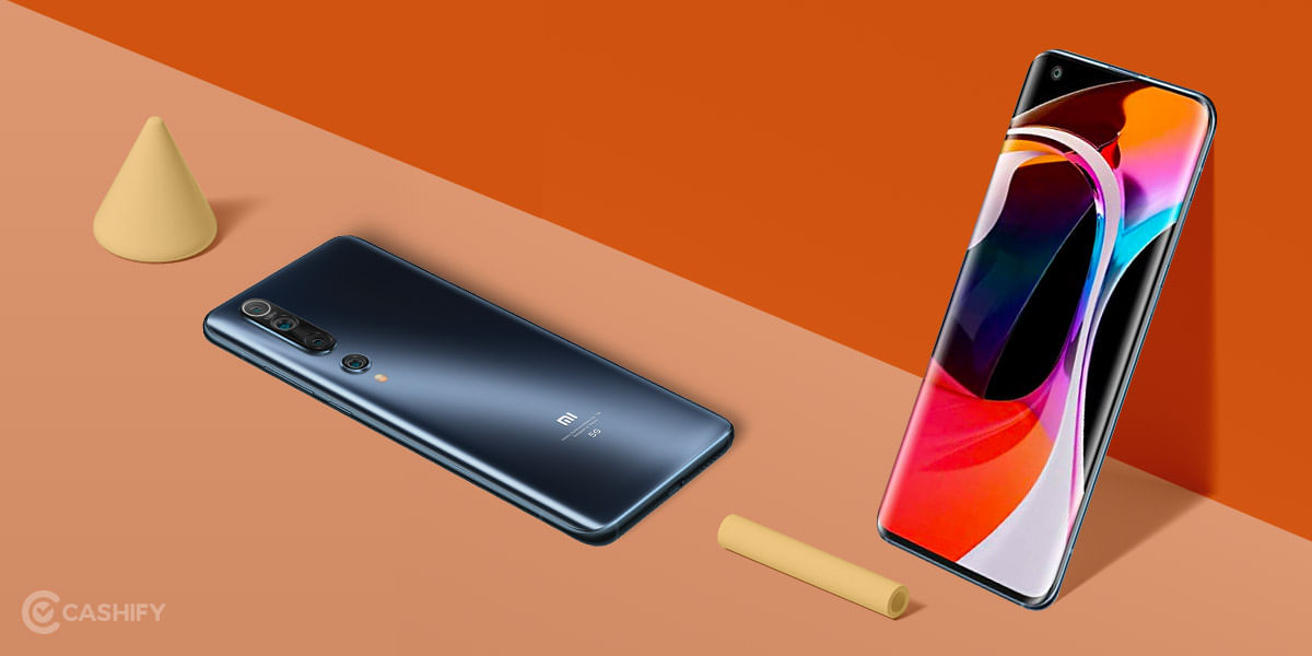 Xiaomi Mi 10 – Entry Into Flagship Segment