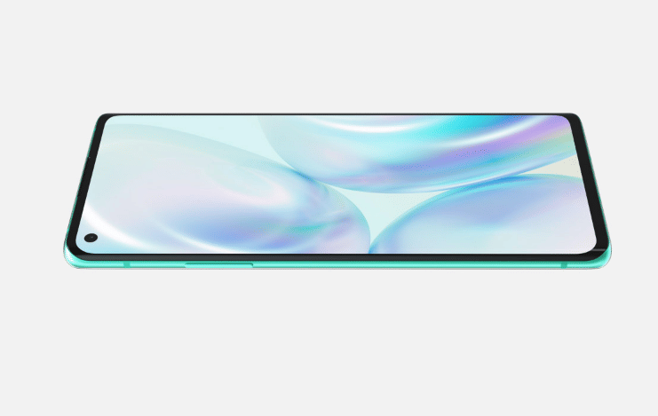 oneplus 8 display