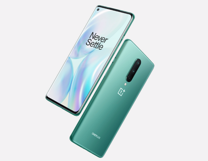 oneplus 8