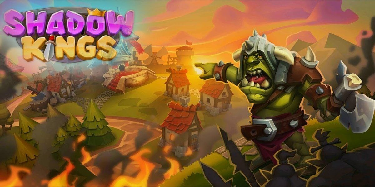 shadow kings