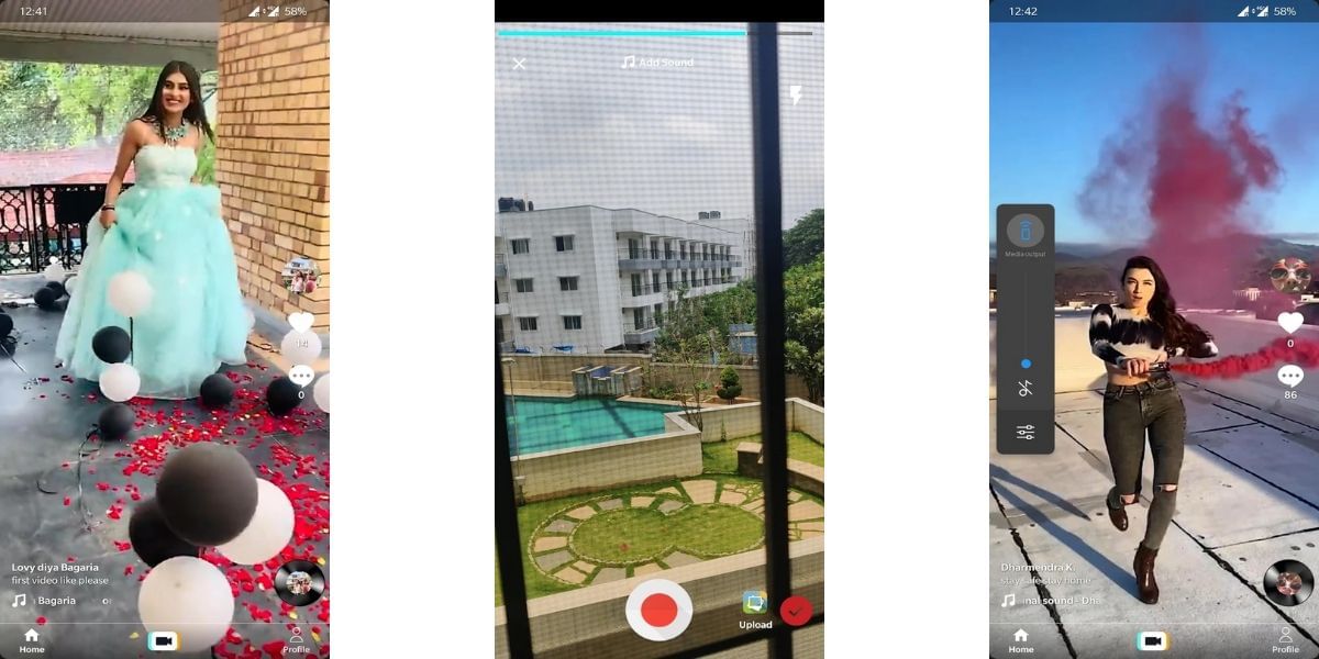 Mitron - Best Alternatives To TikTok In India