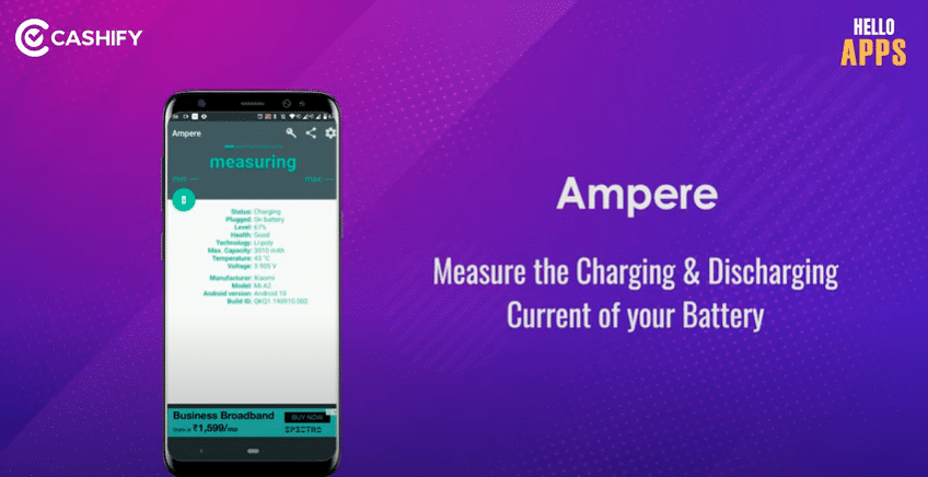 ampere