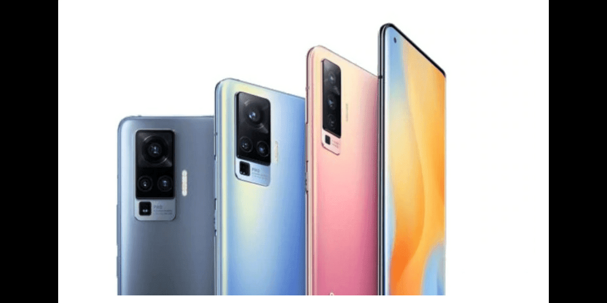 Vivo X50 Series To Launch In India Soon &#8211; Here&#8217;s What To Expect