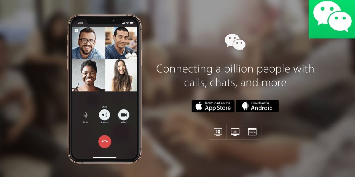 Top WeChat Alternatives In India For Android And iOS!