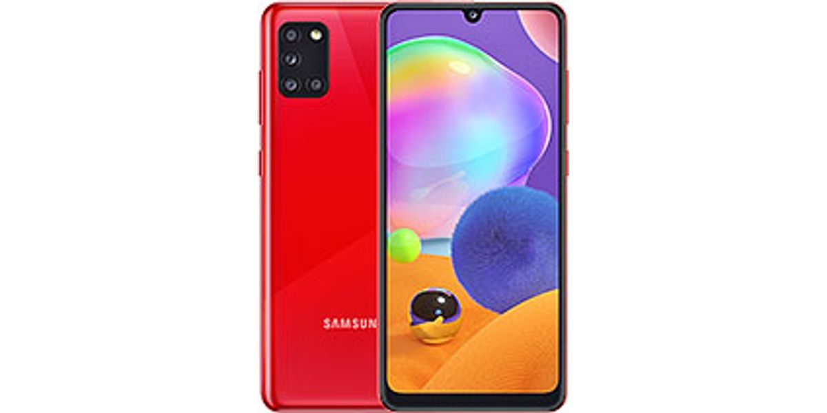 Samsung Galaxy A31 Gets Rs 1,000 Price Cut In India &#8211; See New Price Here