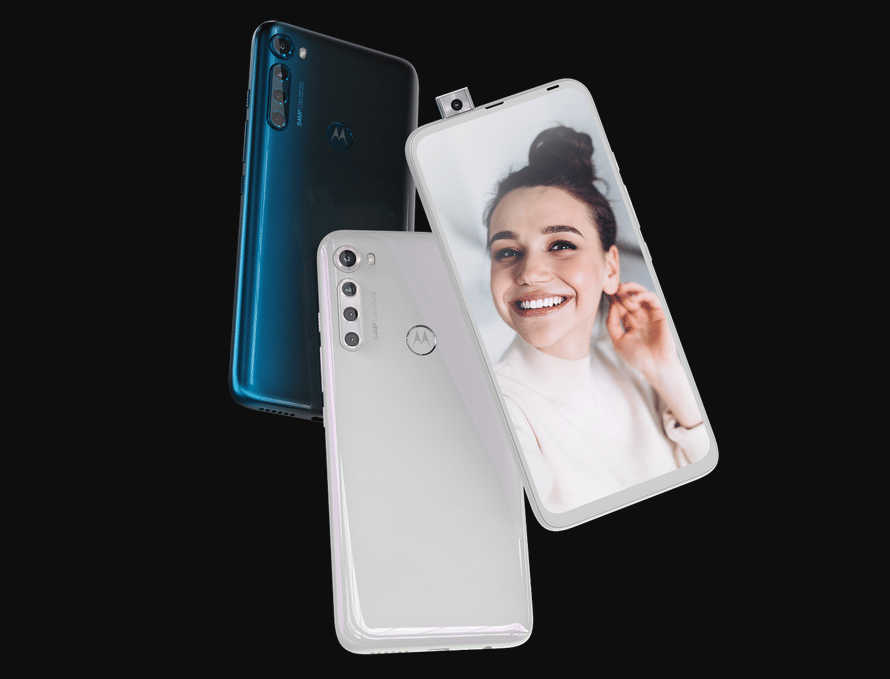 moto one fusion plus variants