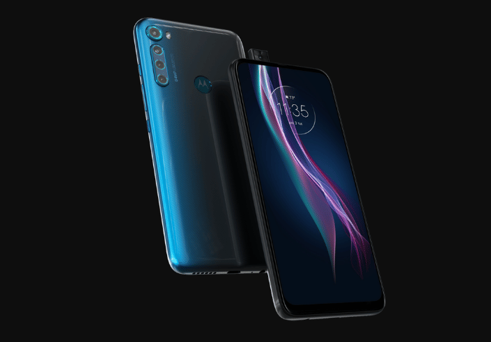moto one fusion plus