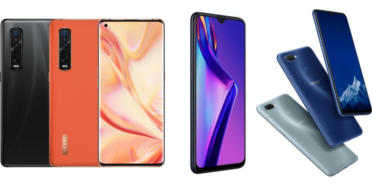 Top New Smartphones Roundup: September 2024