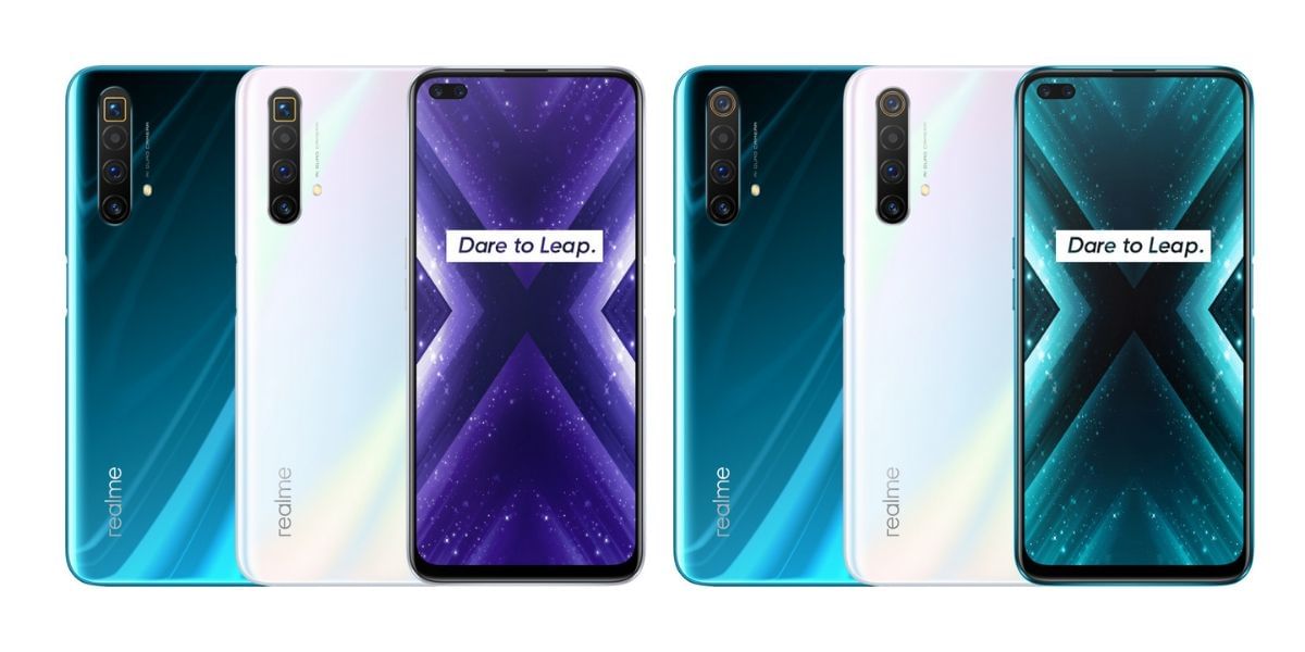 Realme X3 - Top New Phones Round up – June Edition