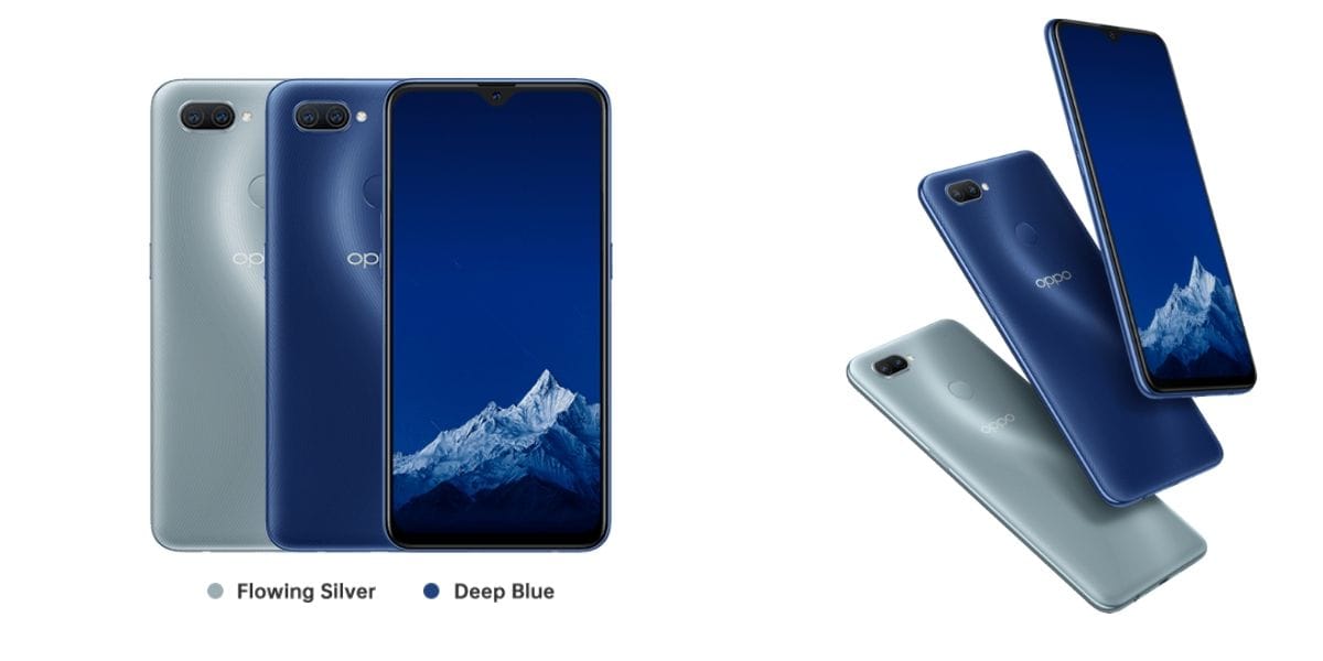 Oppo A11k - Top New Phones Round up – June Edition