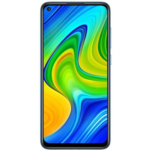 Xiaomi Redmi Note 9 Front